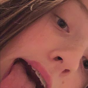 Meet your Posher, @lucyrwuertz